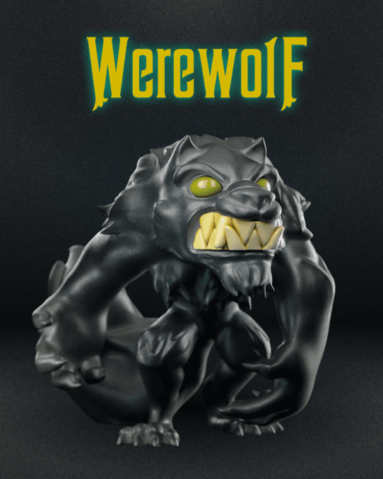 Werewolf