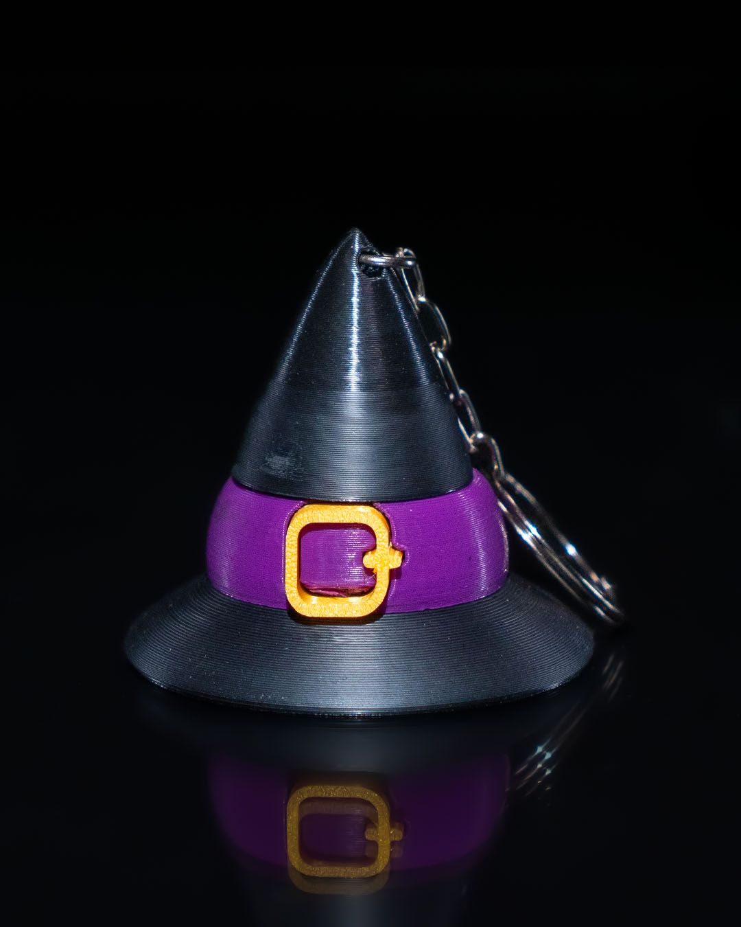 Witch Hat Fidget