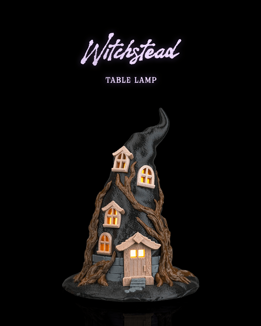 Witchstead Table Lamp