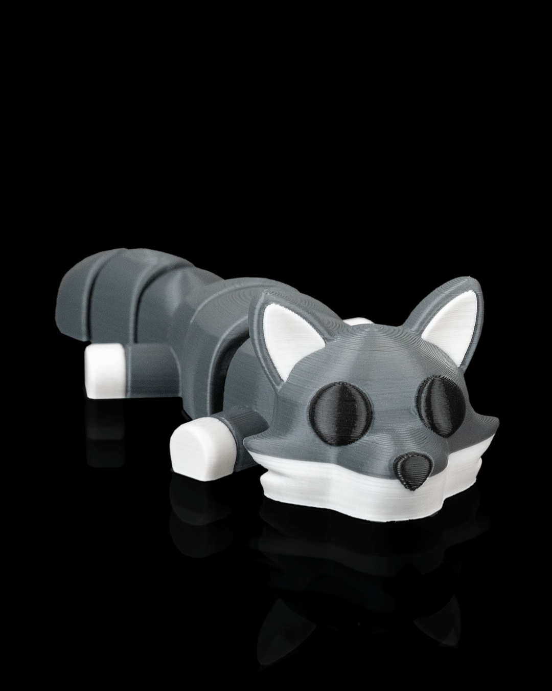 Wolf Rest
