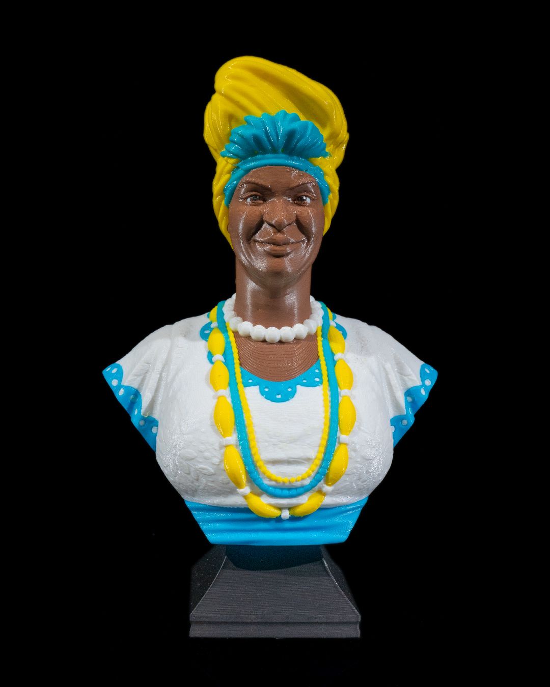 Women of the World - Brazilian