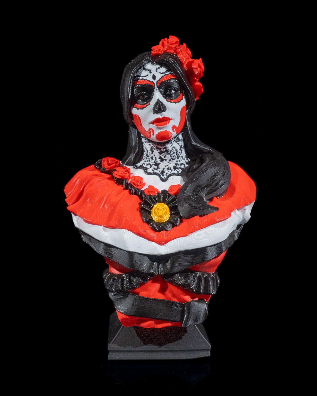 Women of the World - Mexican