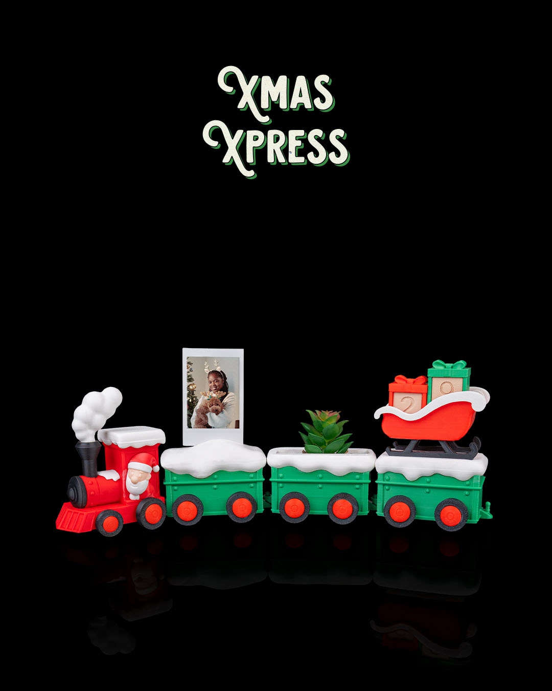 Xmas Xpress