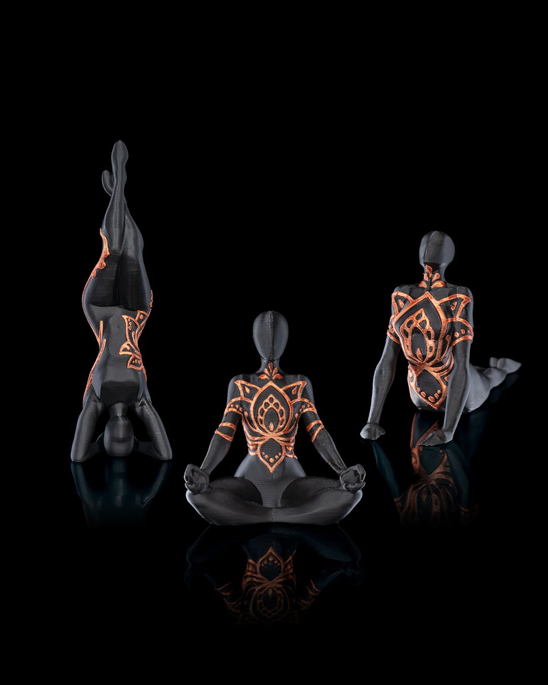 Yogi Sequence