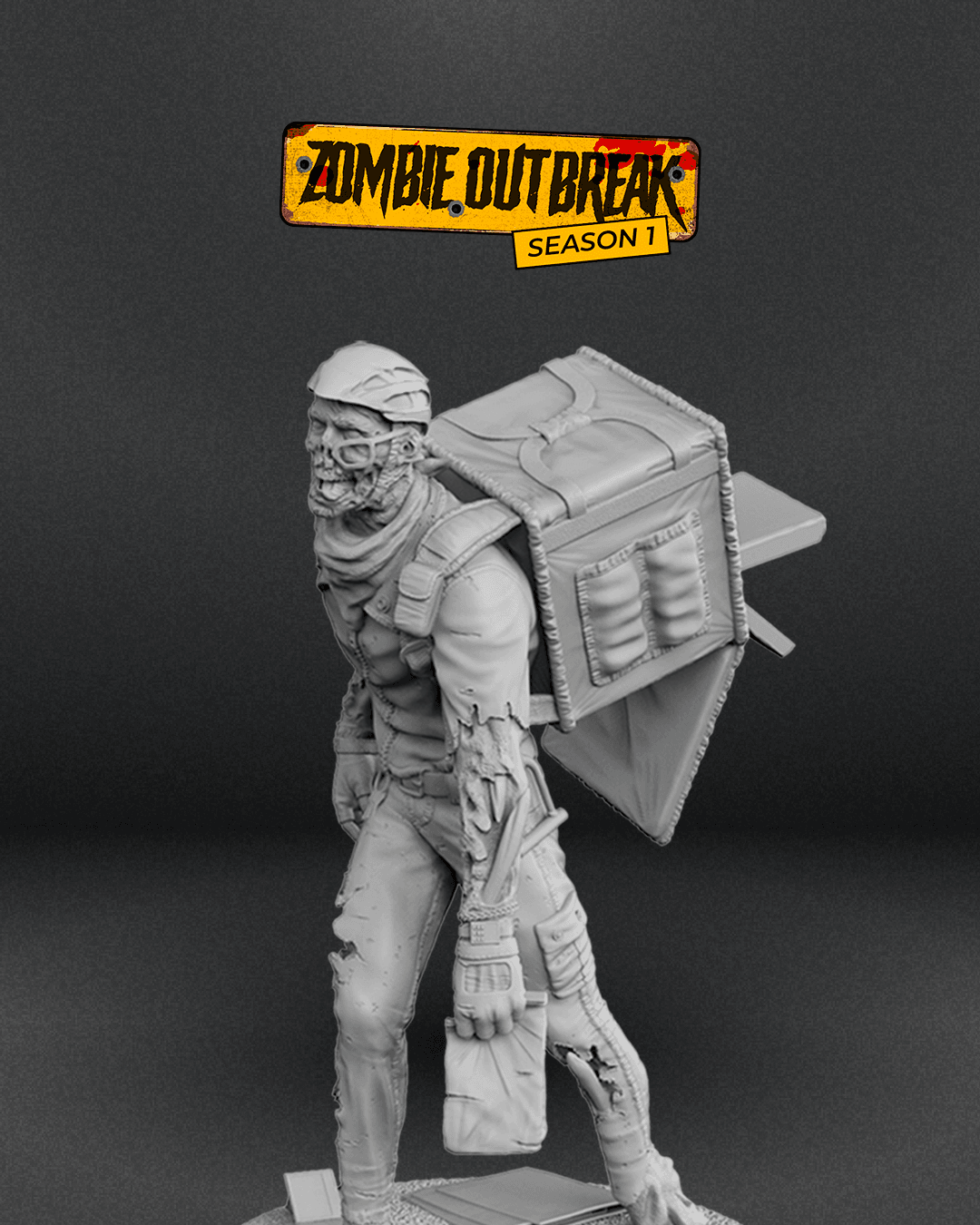 Zombie Outbreak Season I - Part I