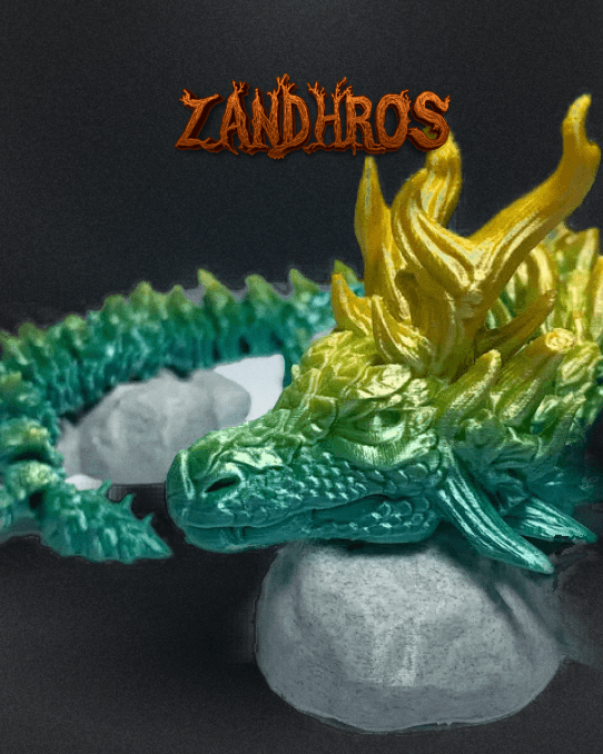 Zandhros