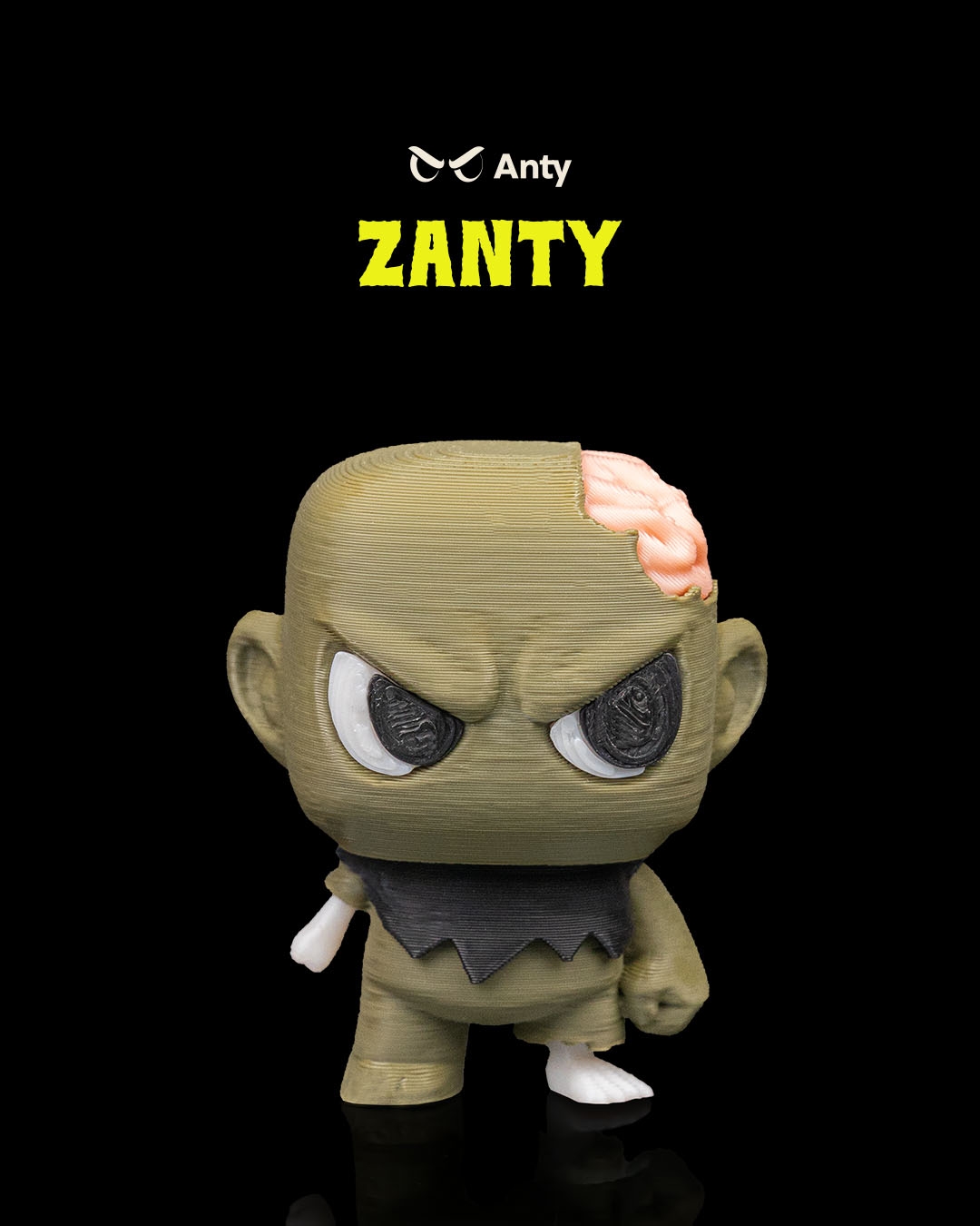 Zanty