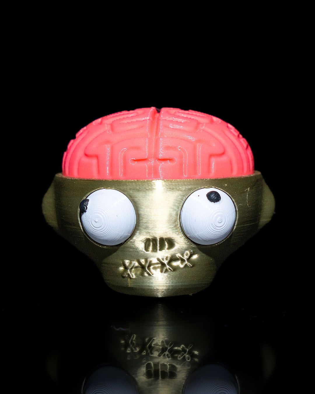 Zombie Grinder