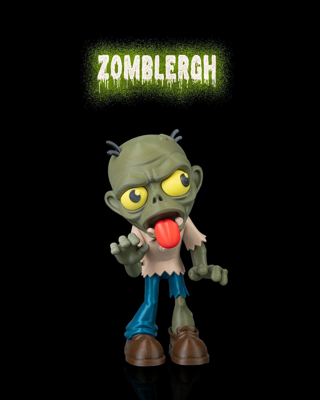 Zomblergh
