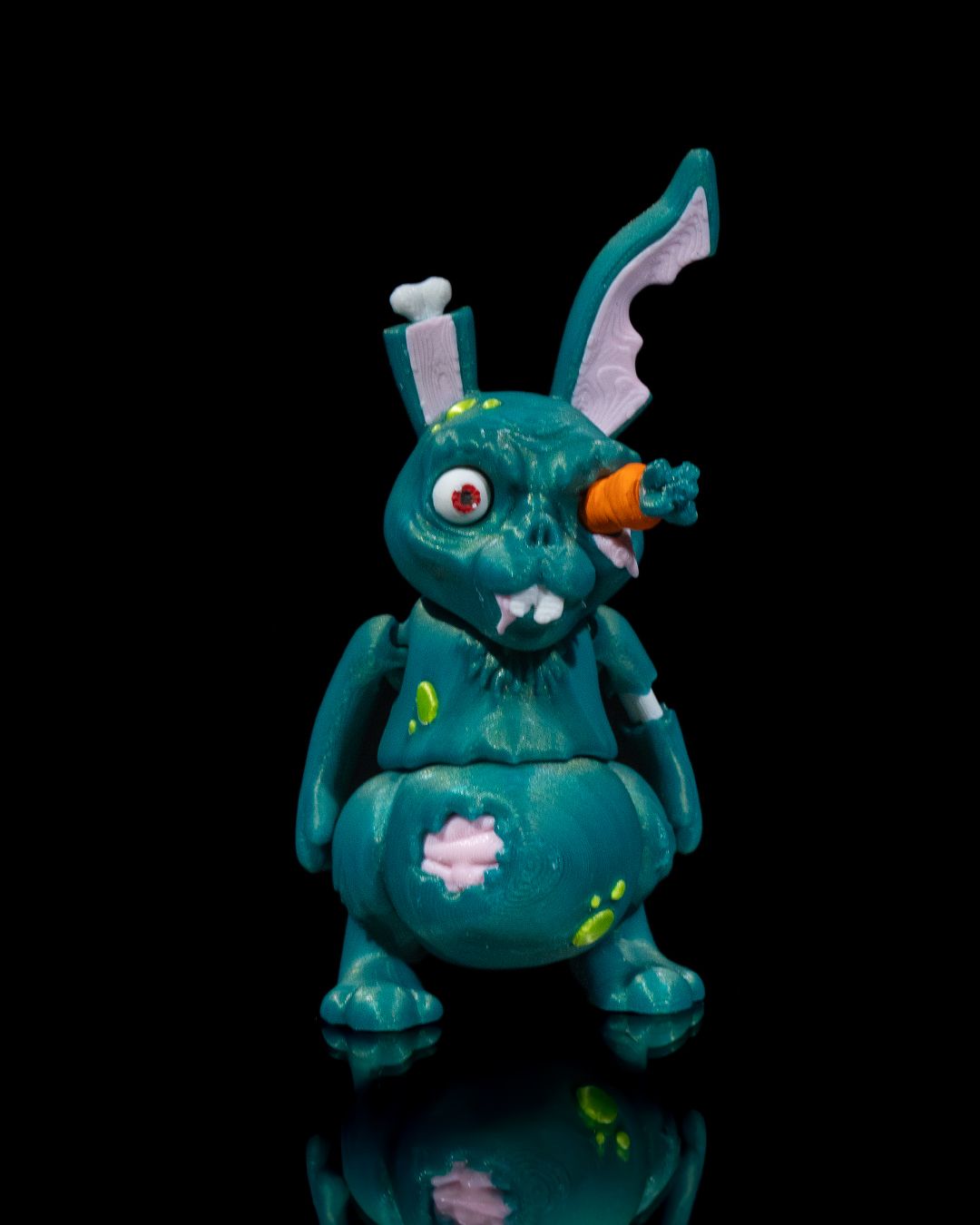Zombunny