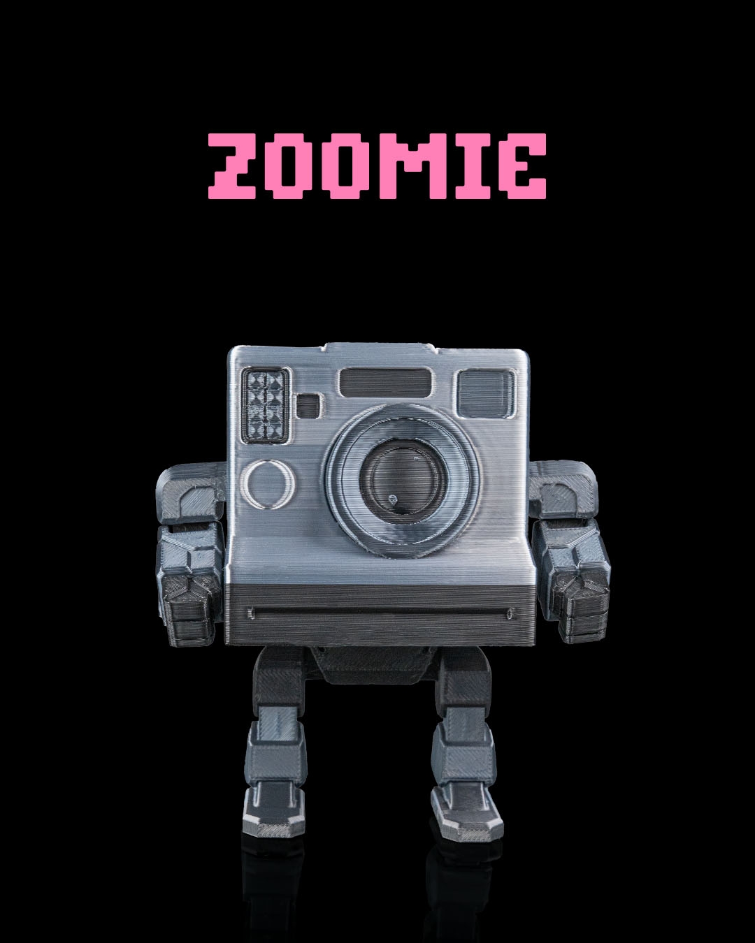 Zoomie