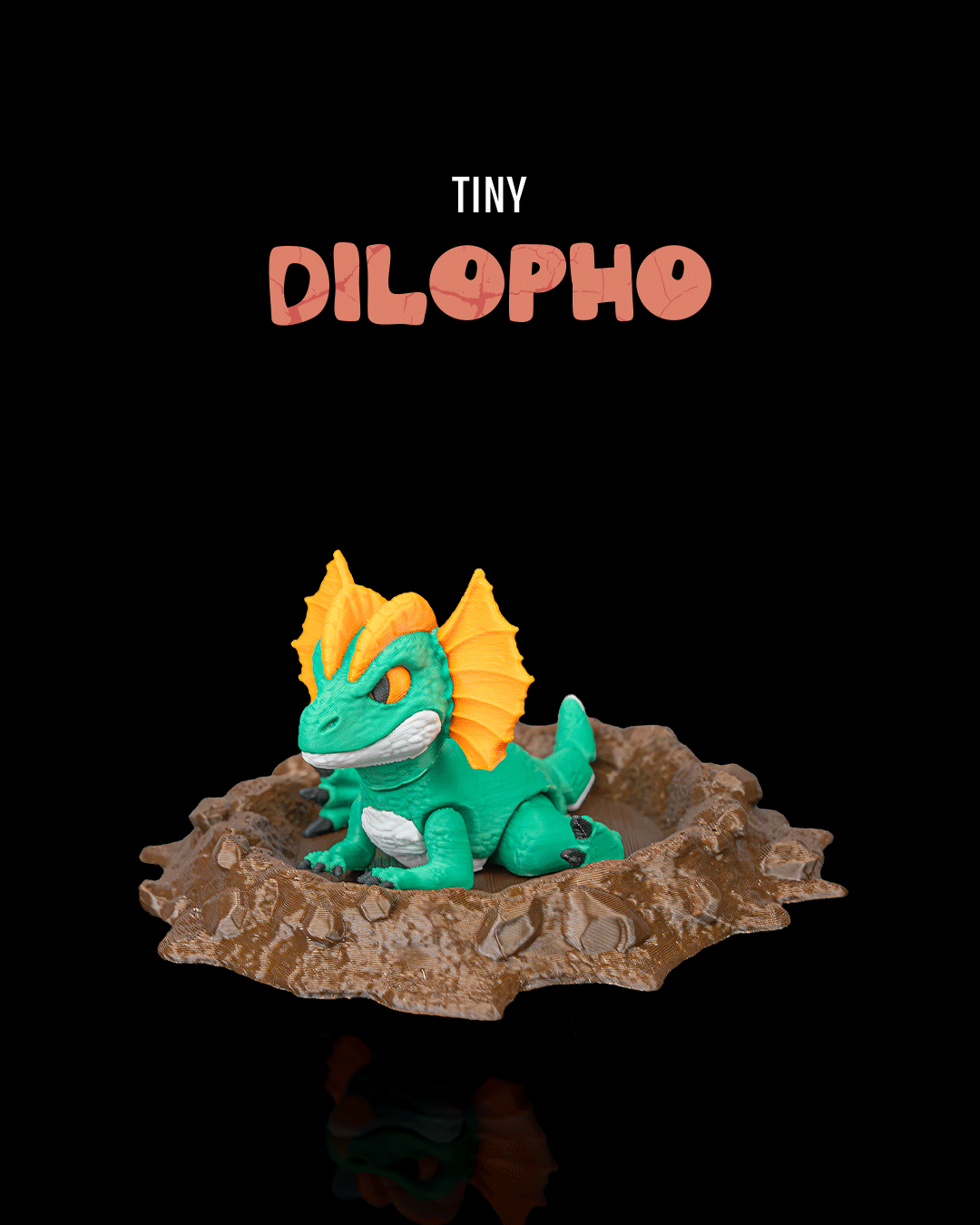 Tiny Dilopho