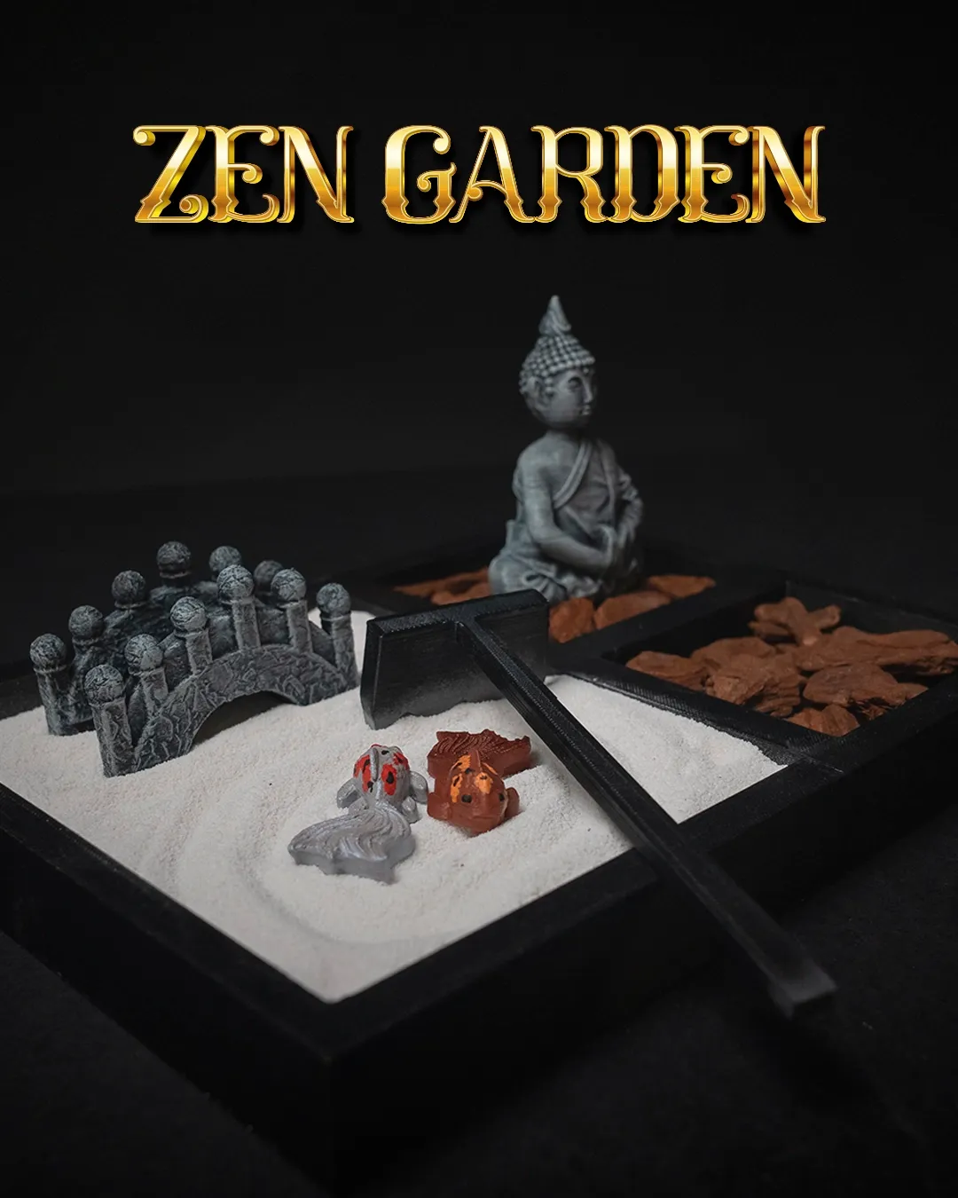 Zen Garden
