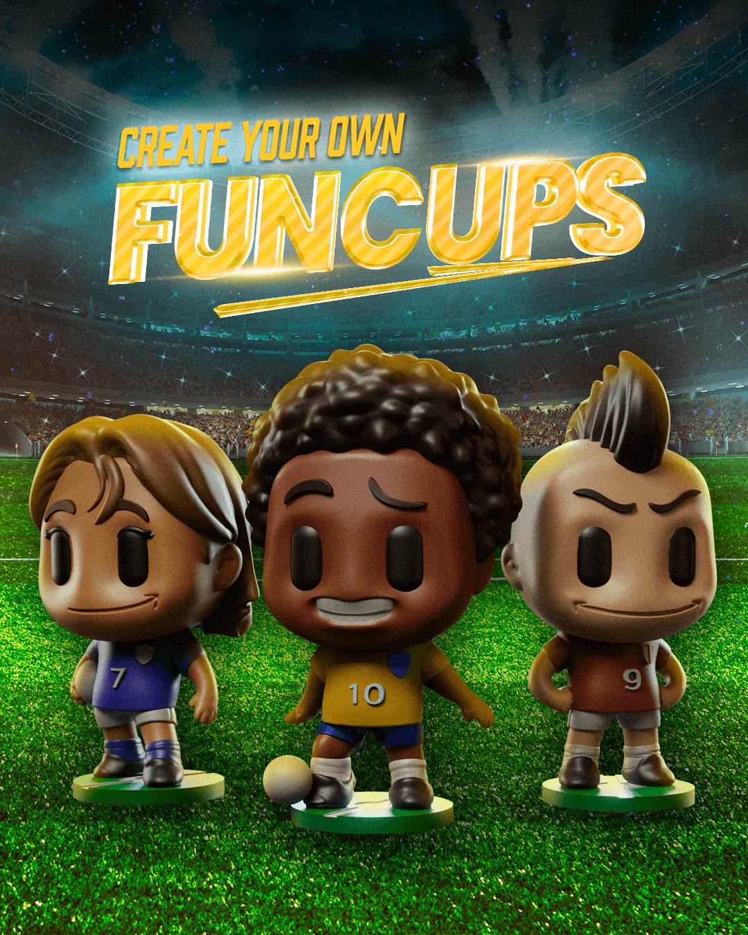 Funcup