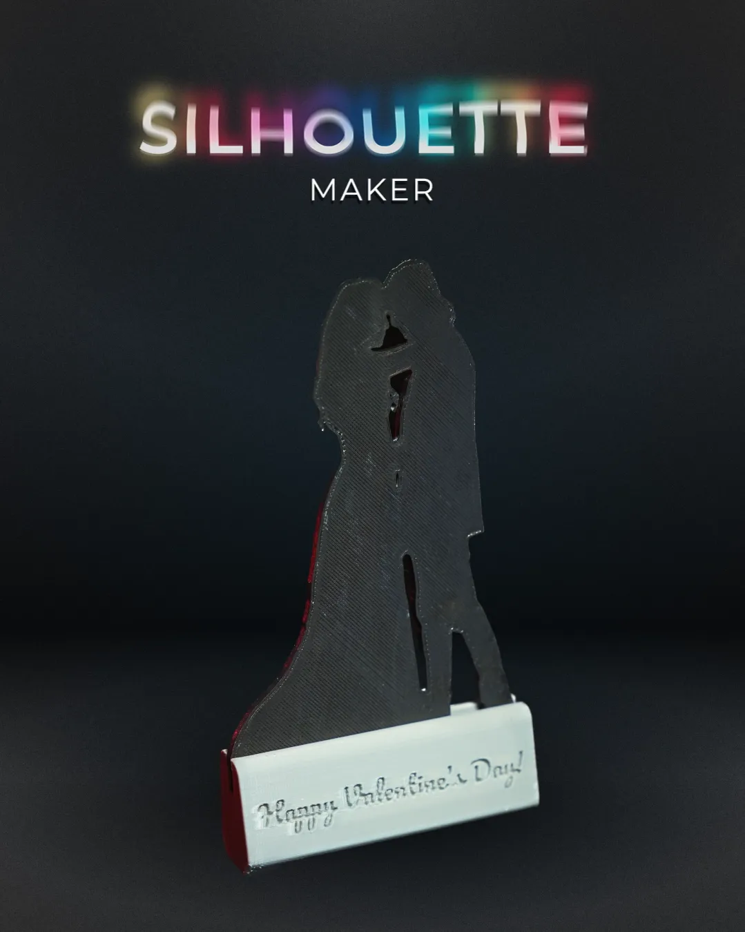Silhouette Maker