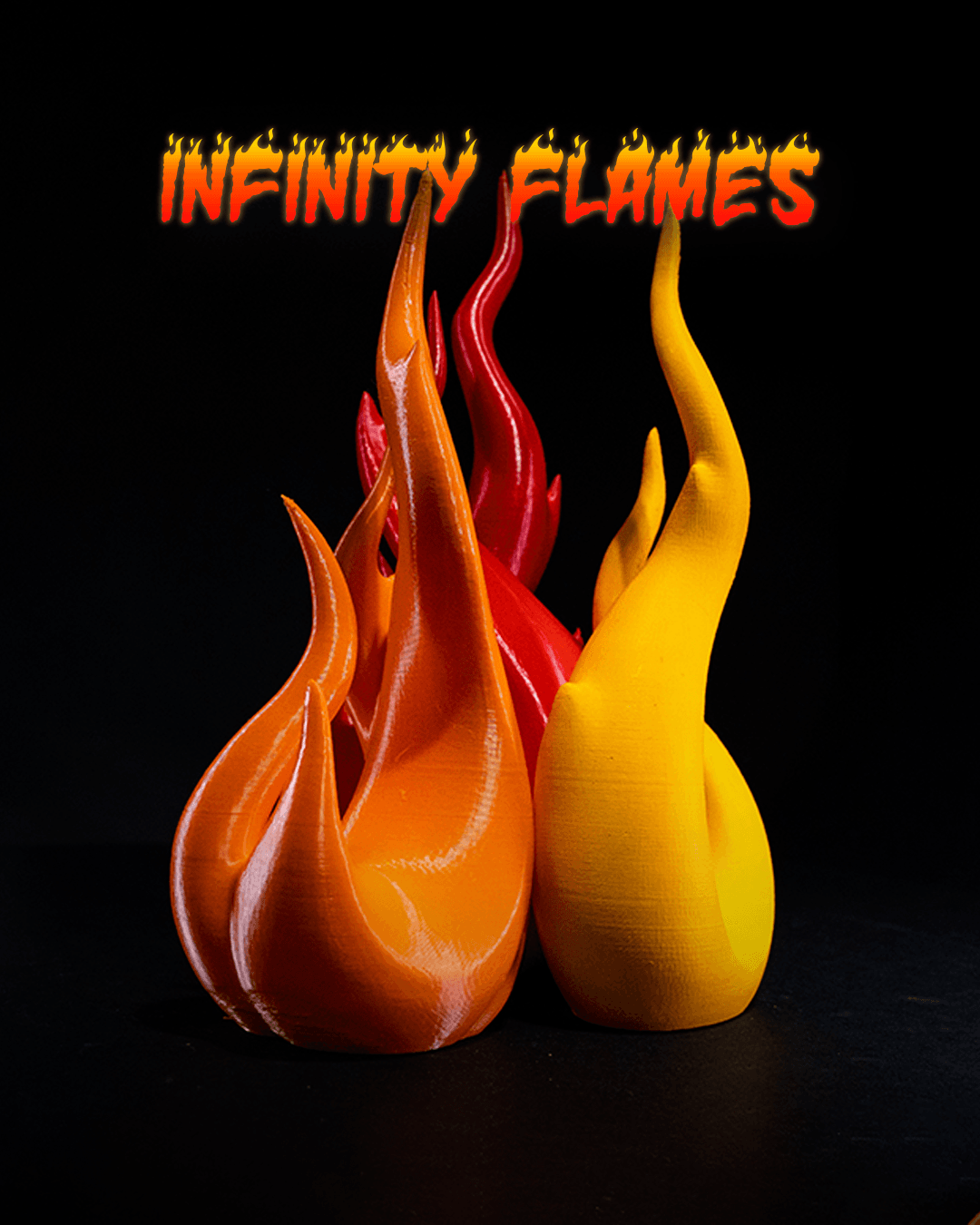 Infinity Flames