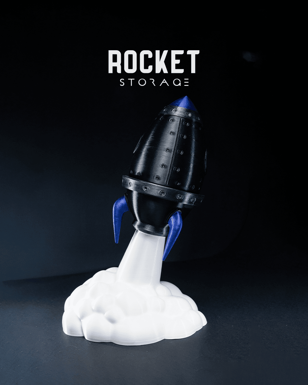 Rocket Storage