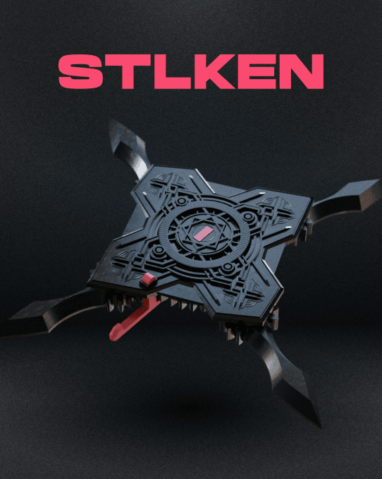 Stlken