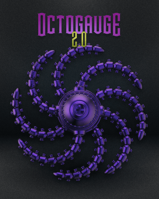The Octogauge 2.0