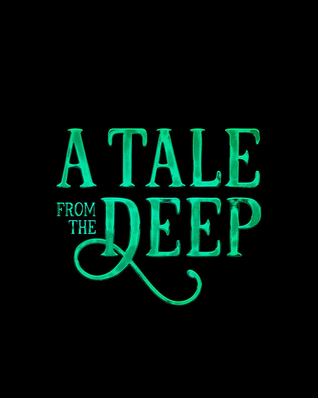 A Tale From The Deep - Lore