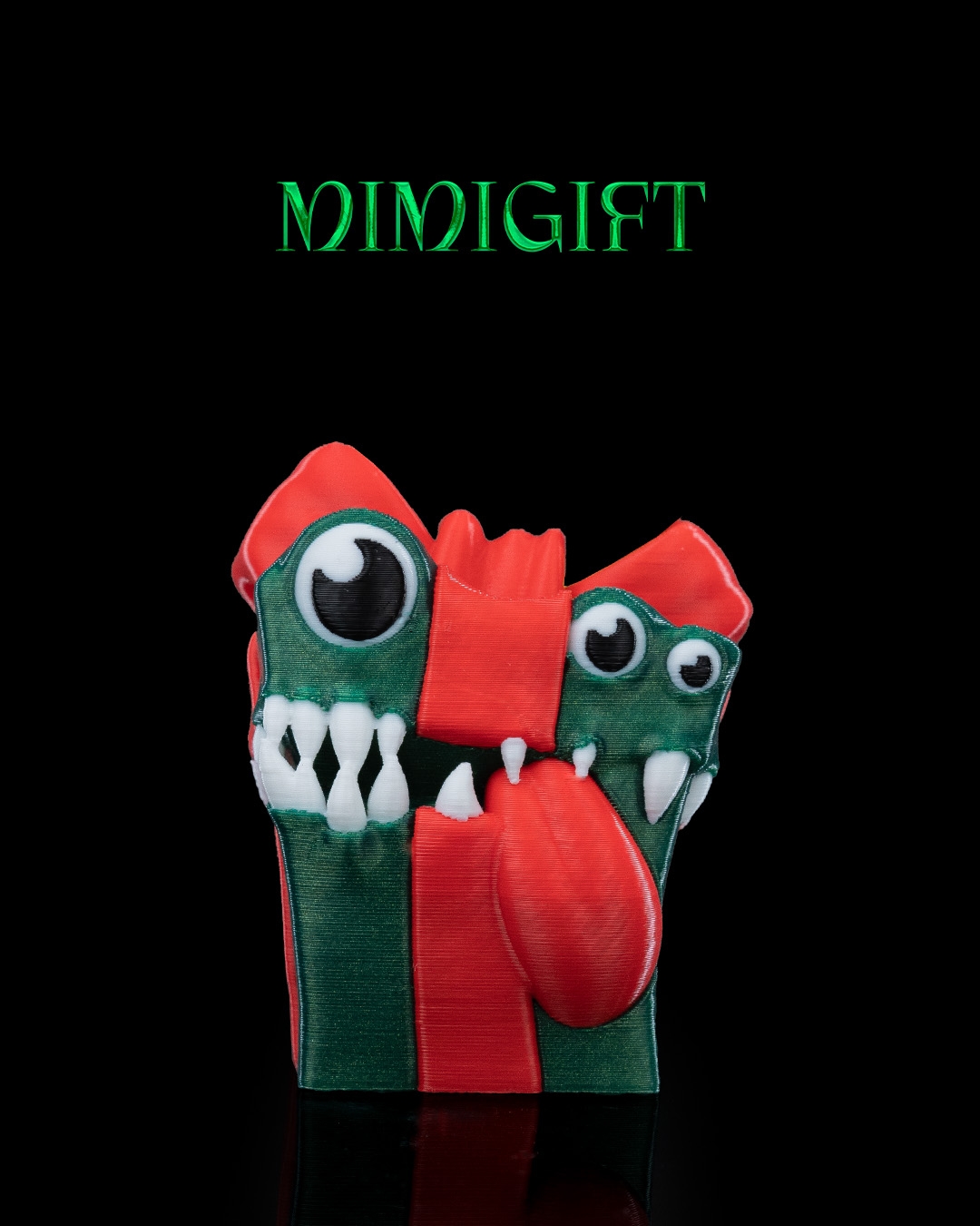Mimigift