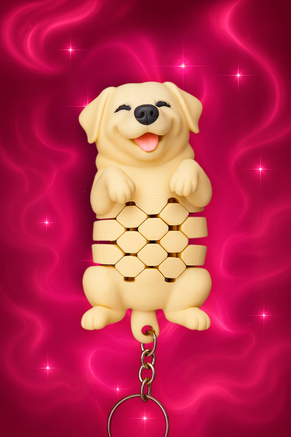 Mesh Pets