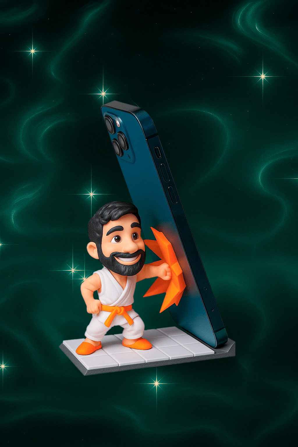 MiniMe Usefull