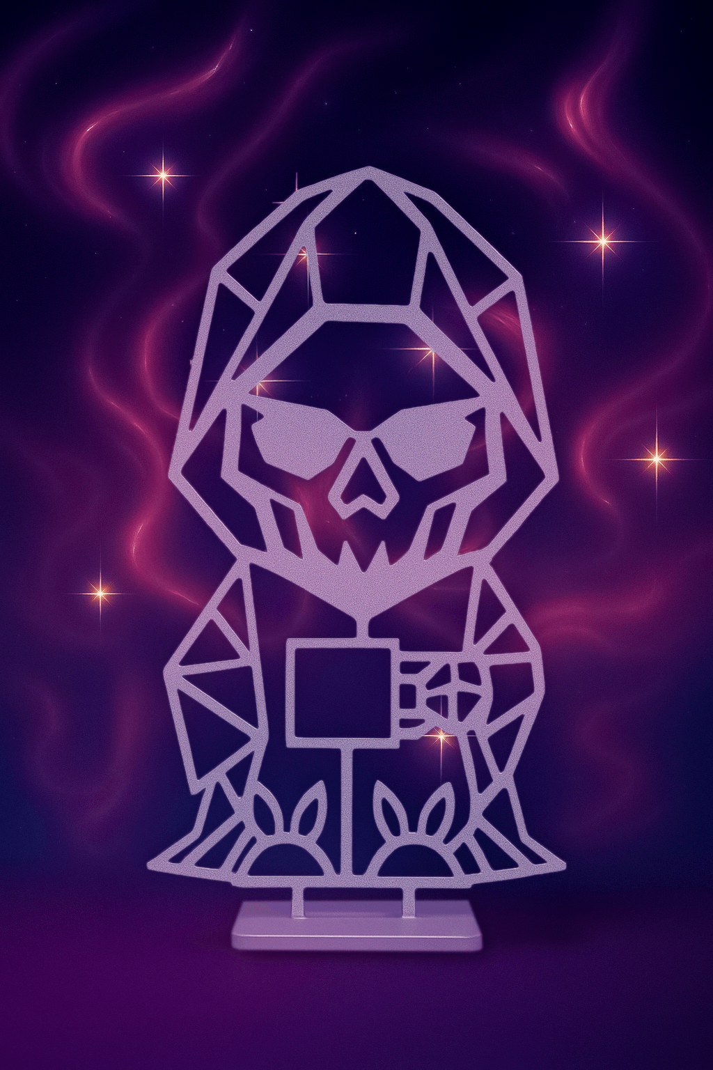 Polyframes