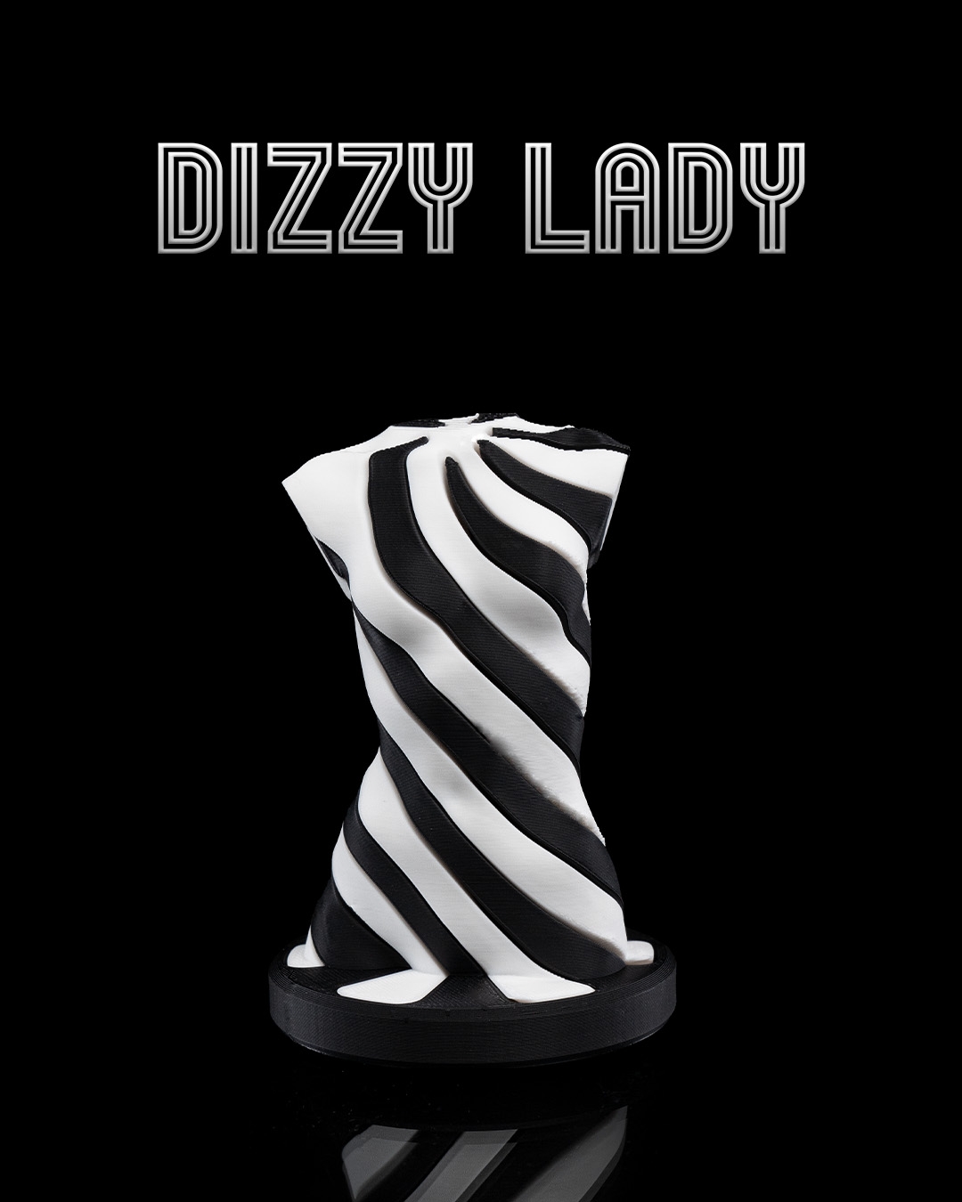 Dizzy Lady