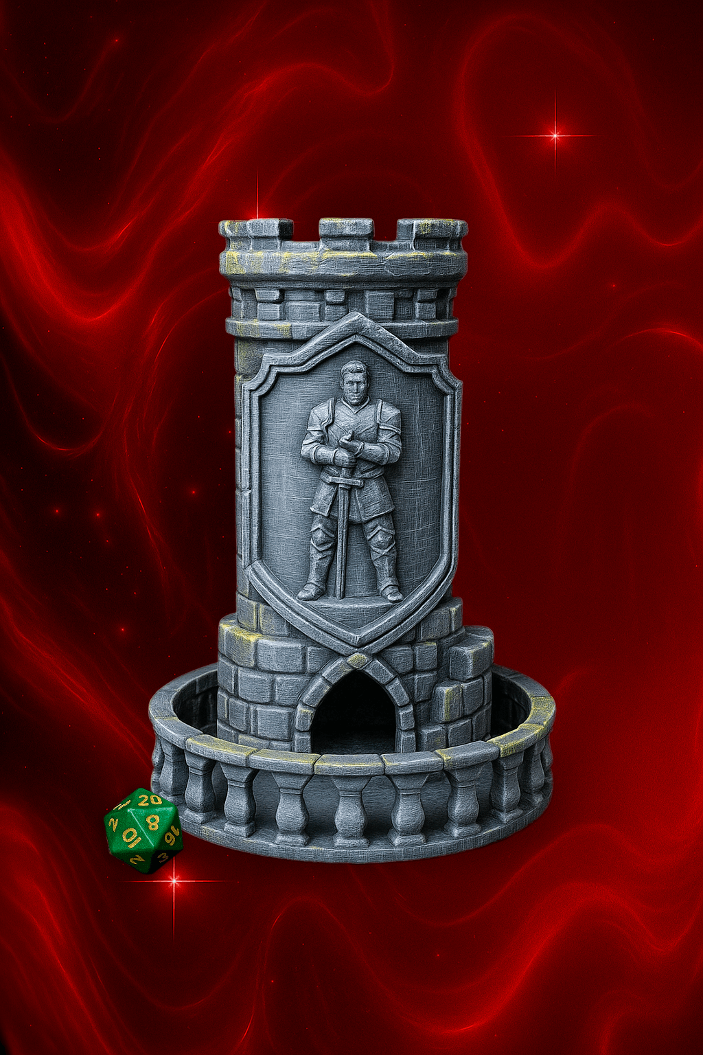 Guild Relics
