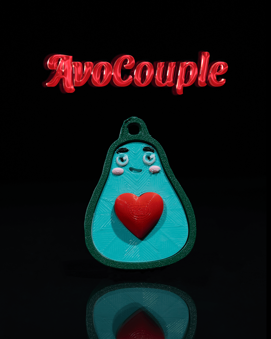 Avocouple