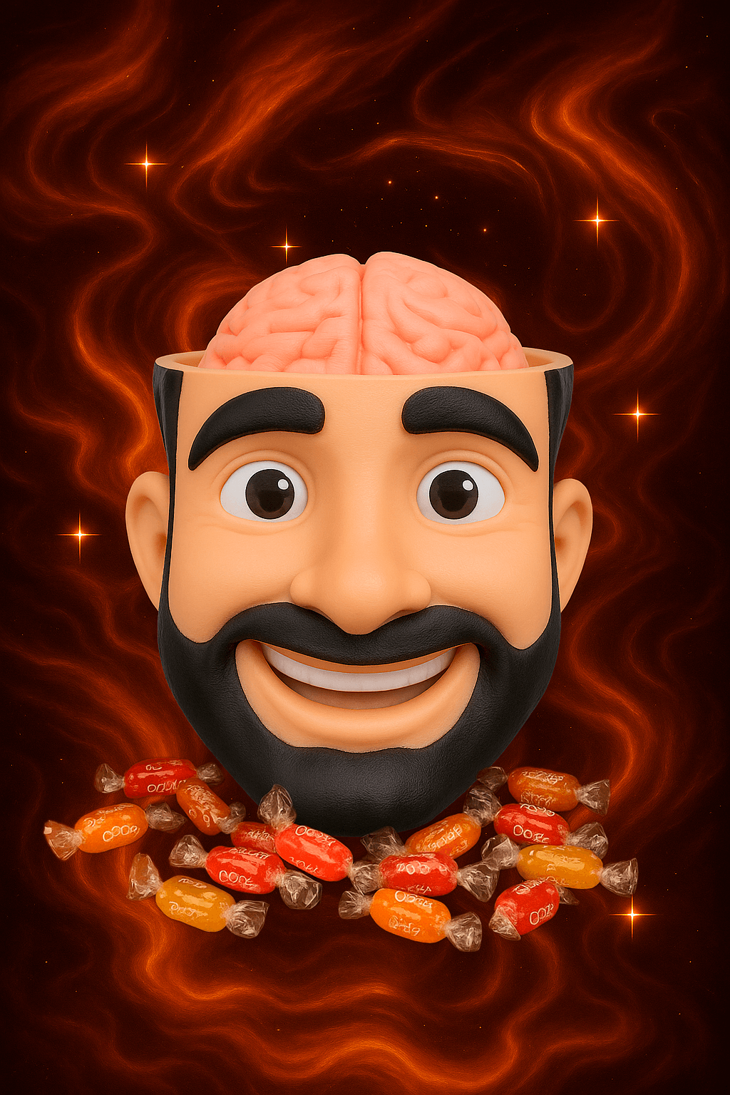 Brainy Treats
