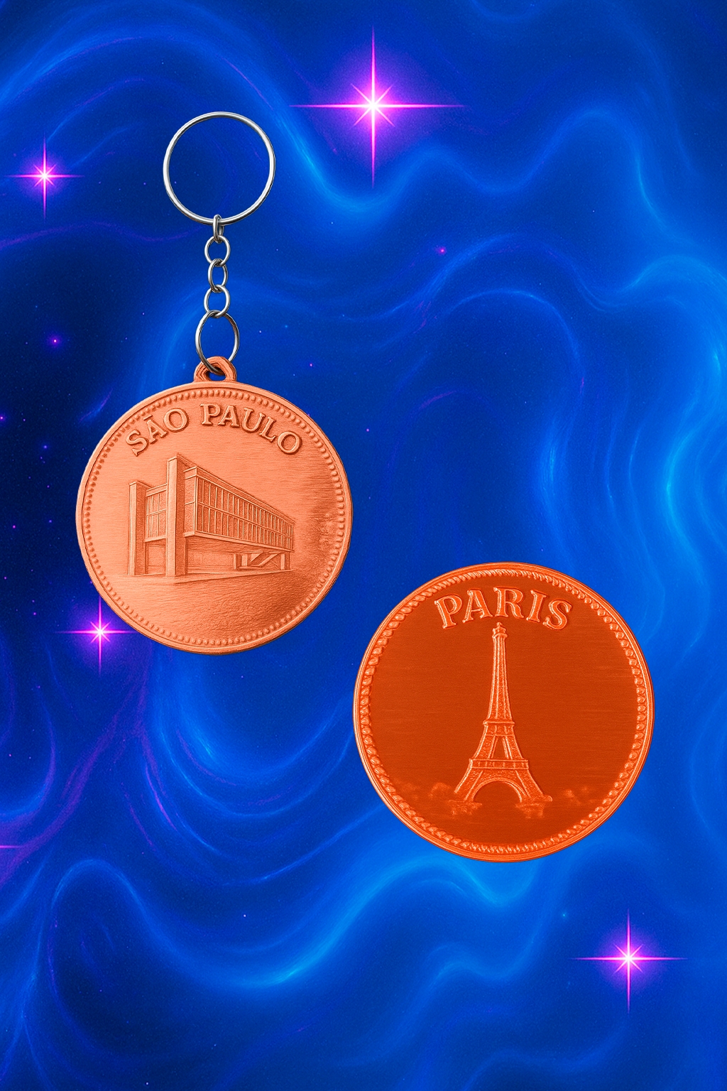Travel Penny