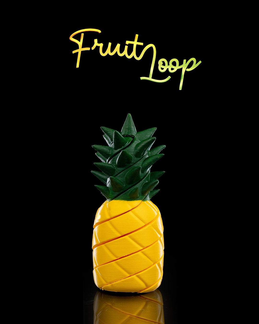 Fruit Loop