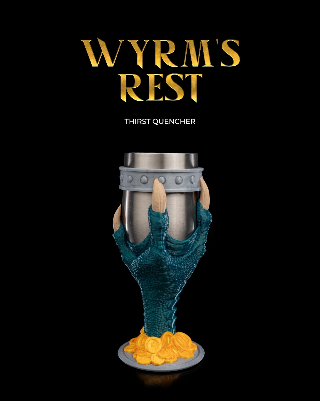 Wyrm's Rest Thirst Quencher