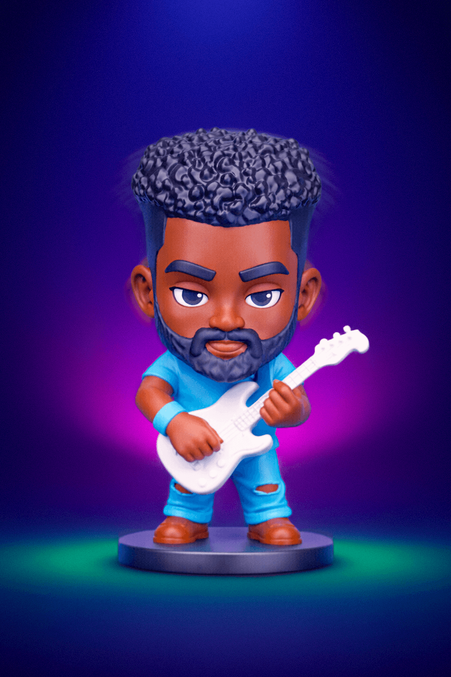 MyBobble