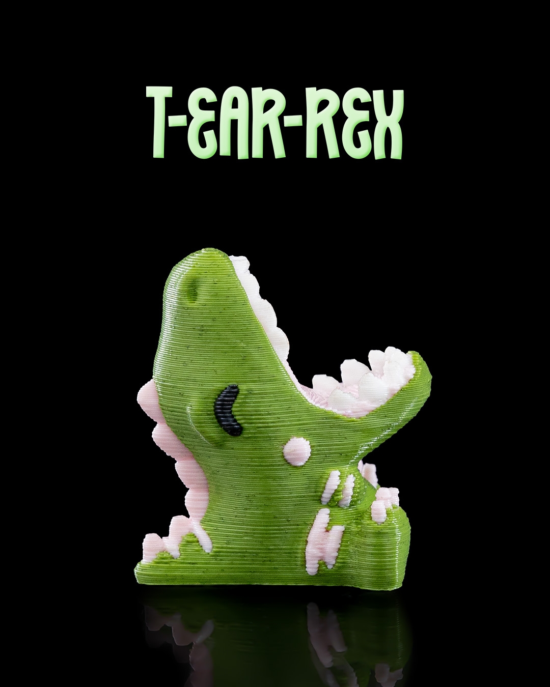 T-ear-Rex