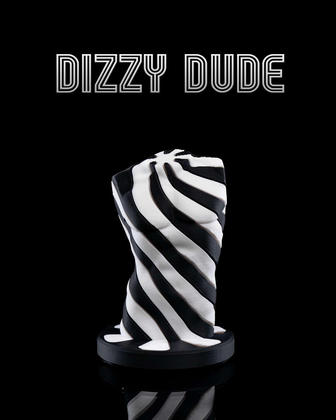 Dizzy Dude