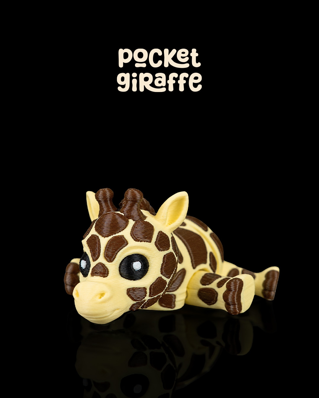 Pocket Giraffe