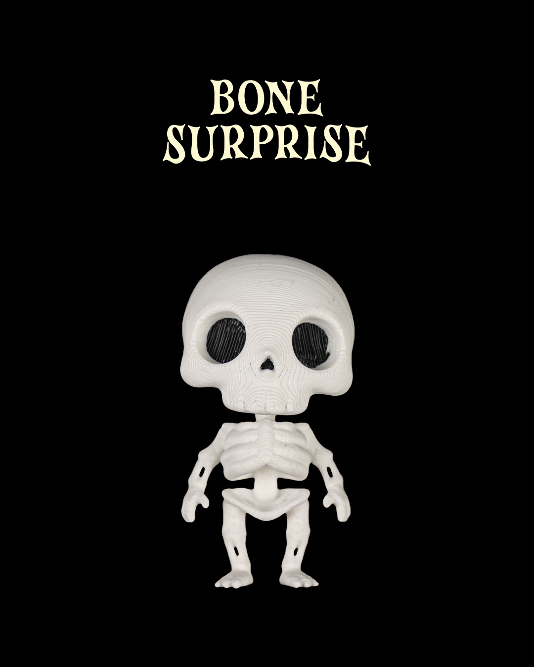 Bone Surprise