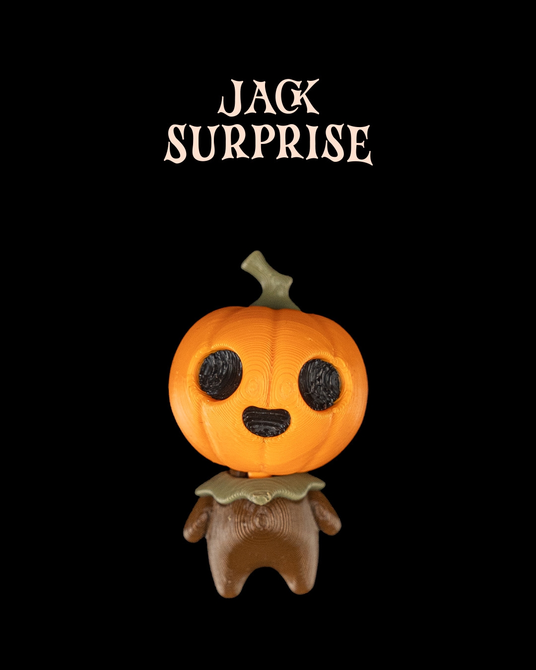Jack Surprise