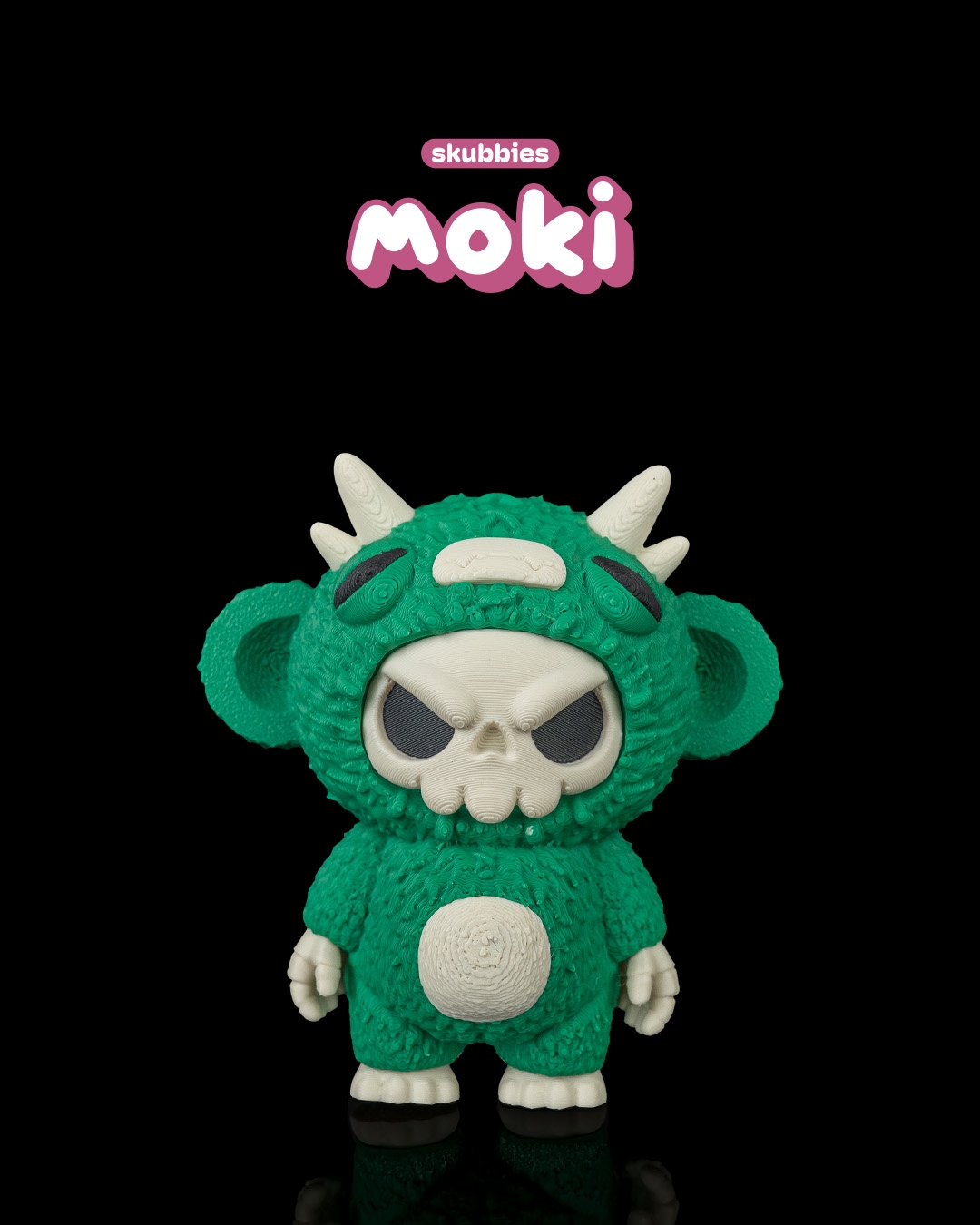 Skubbies - Moki