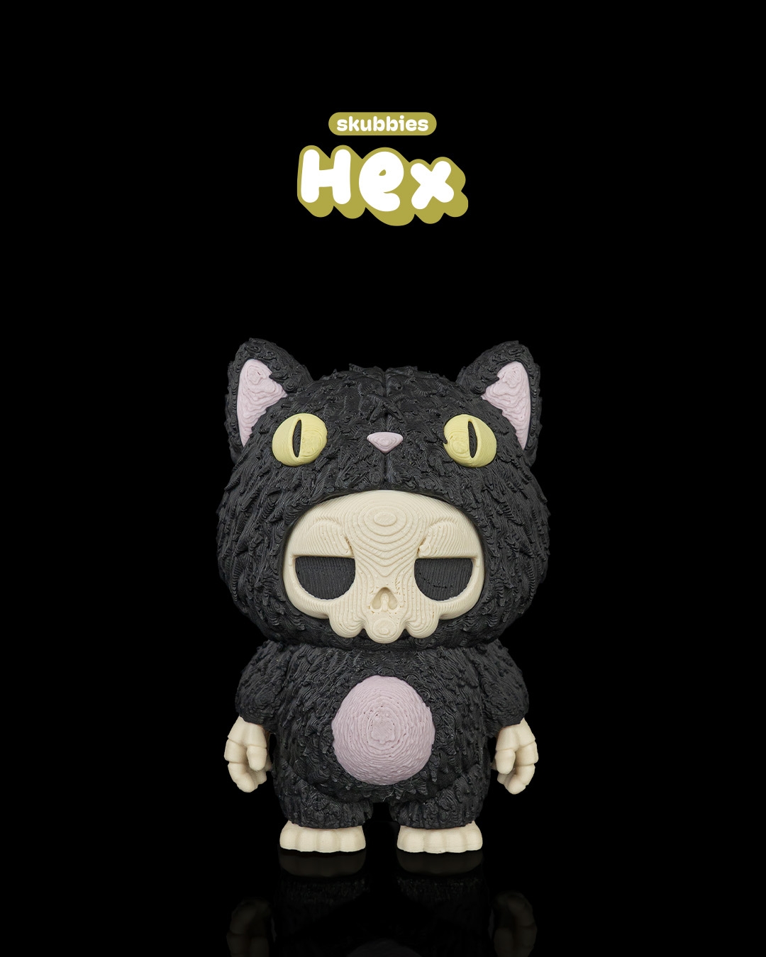 Skubbies - Hex
