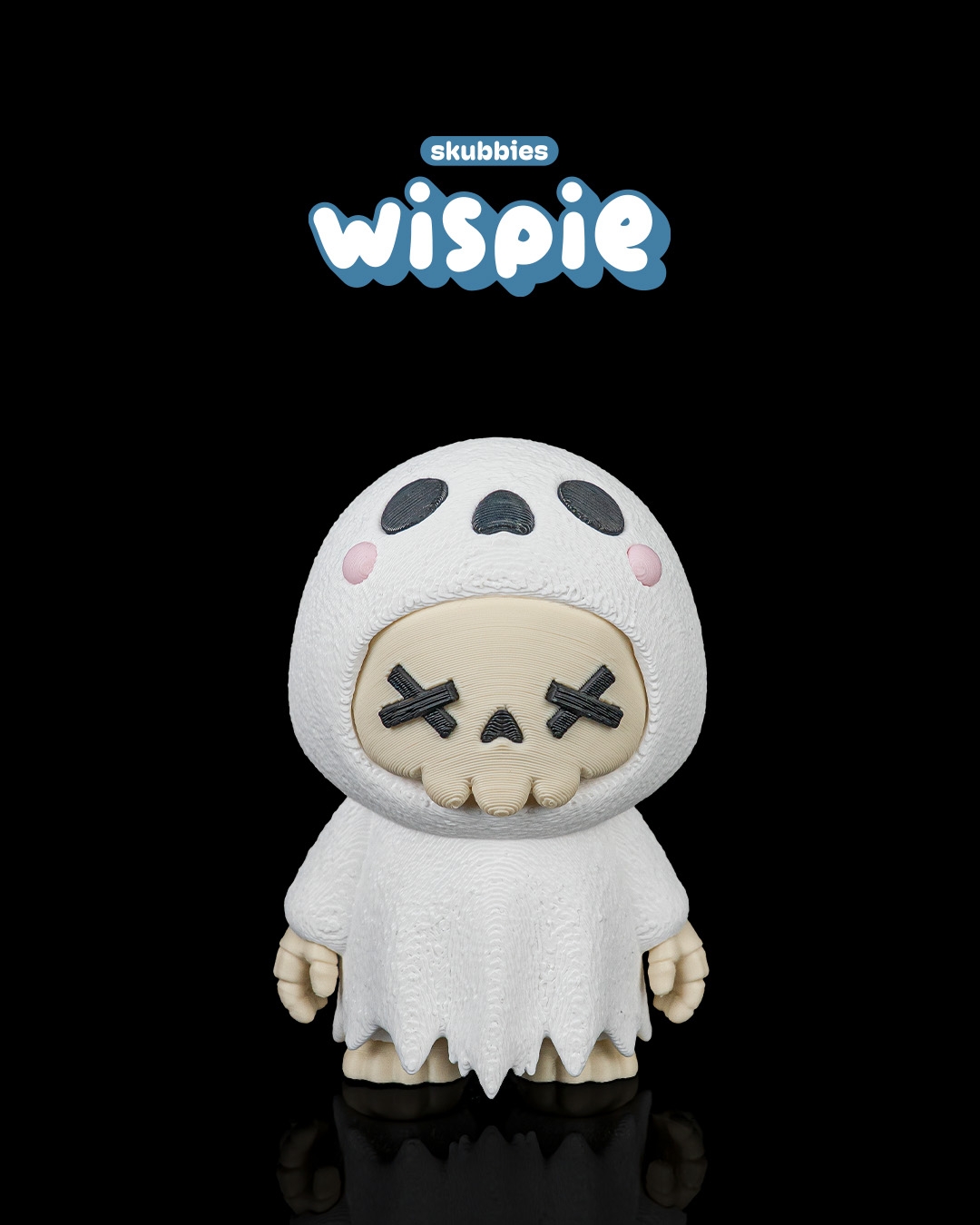 Skubbies - Wispie