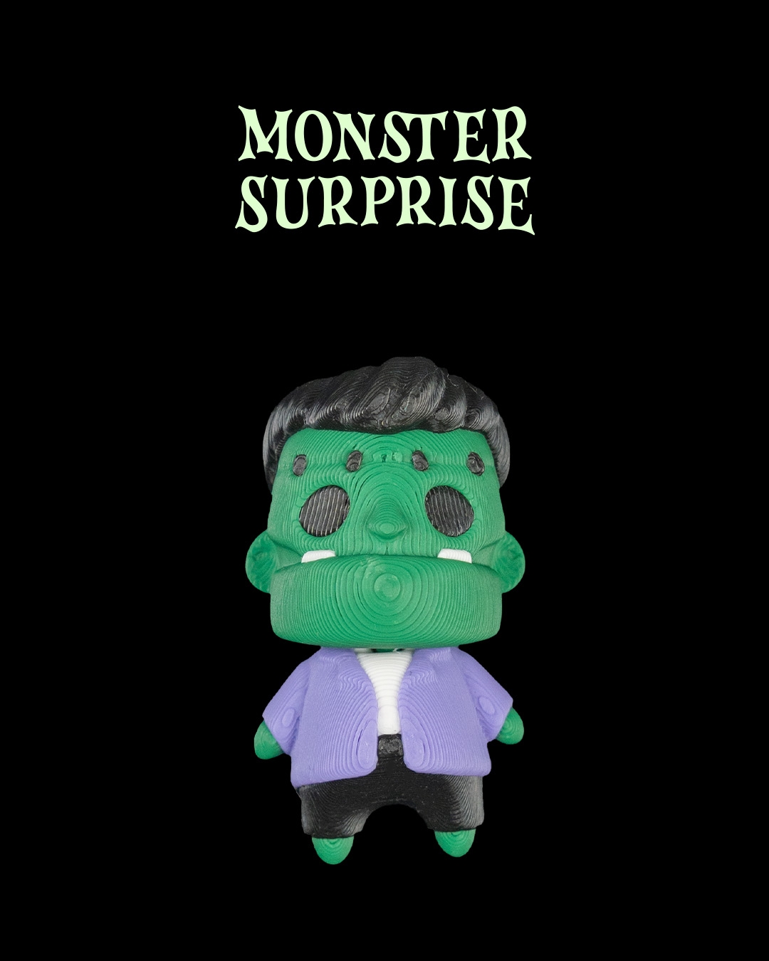 Monster Surprise