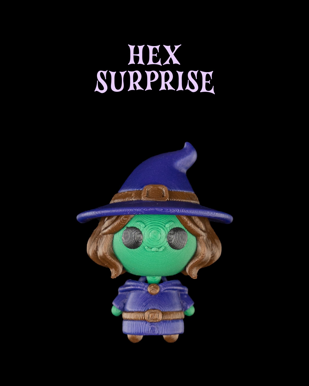Hex Surprise