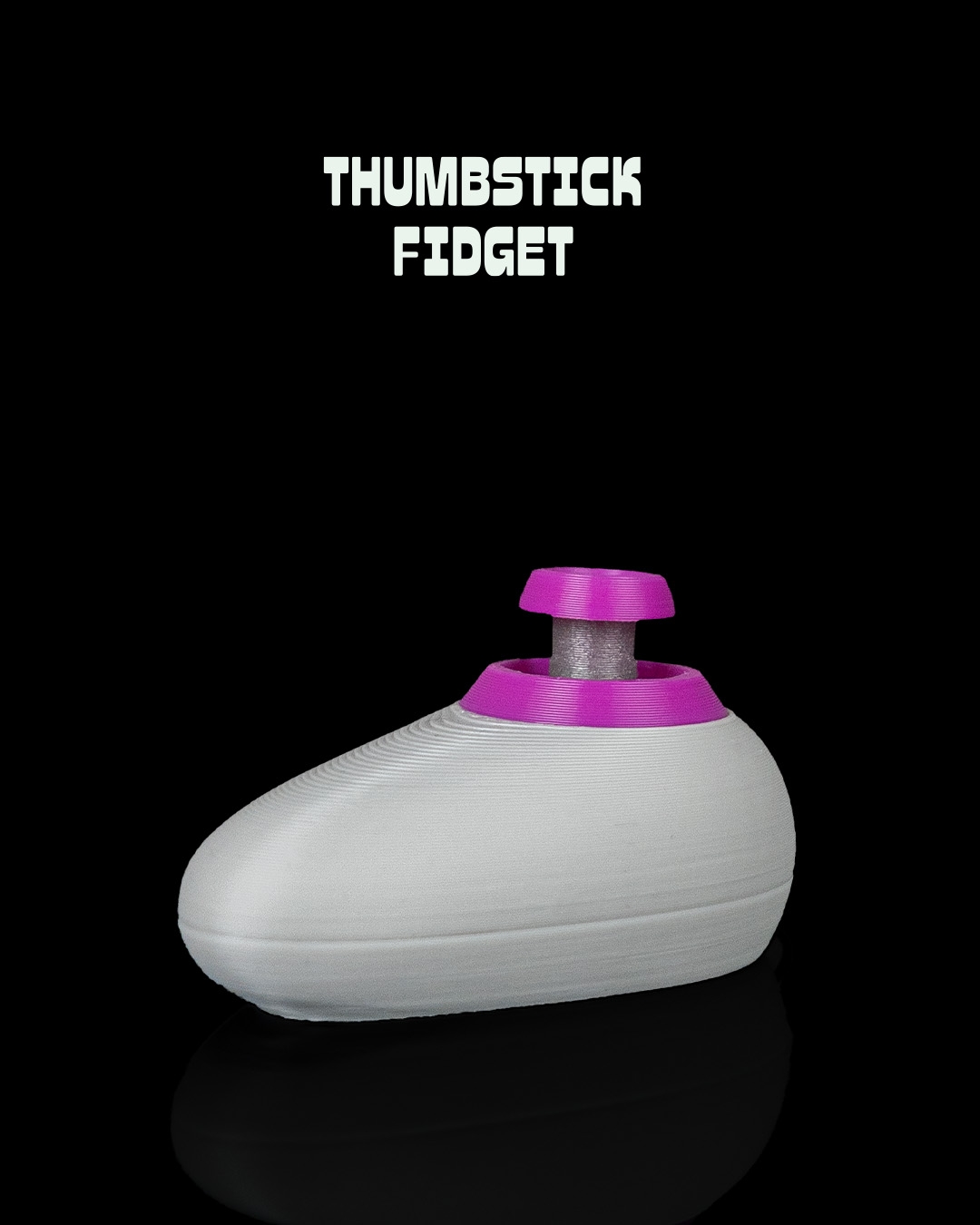 Thumbstick Fidget