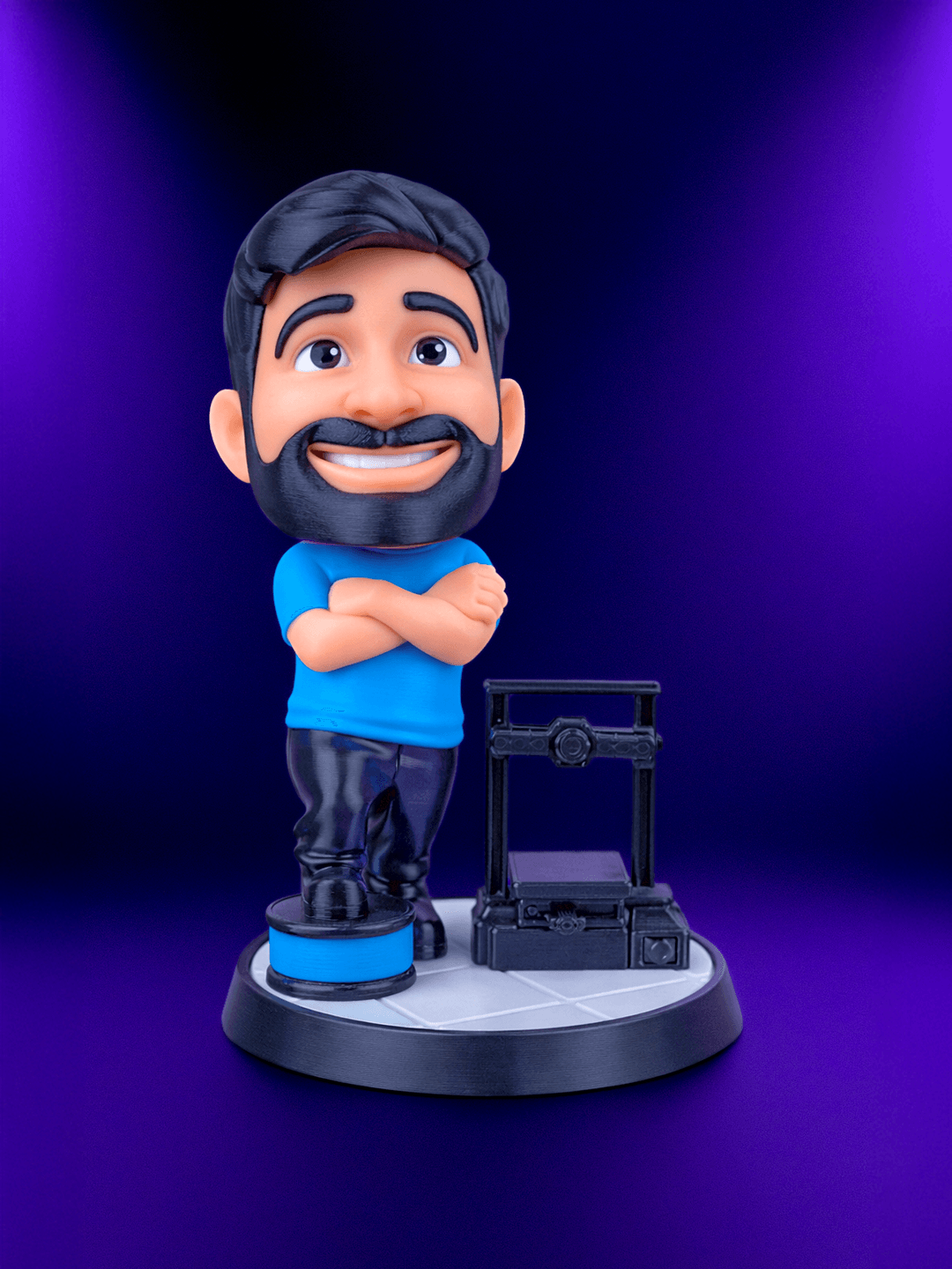 MiniMe Professions II