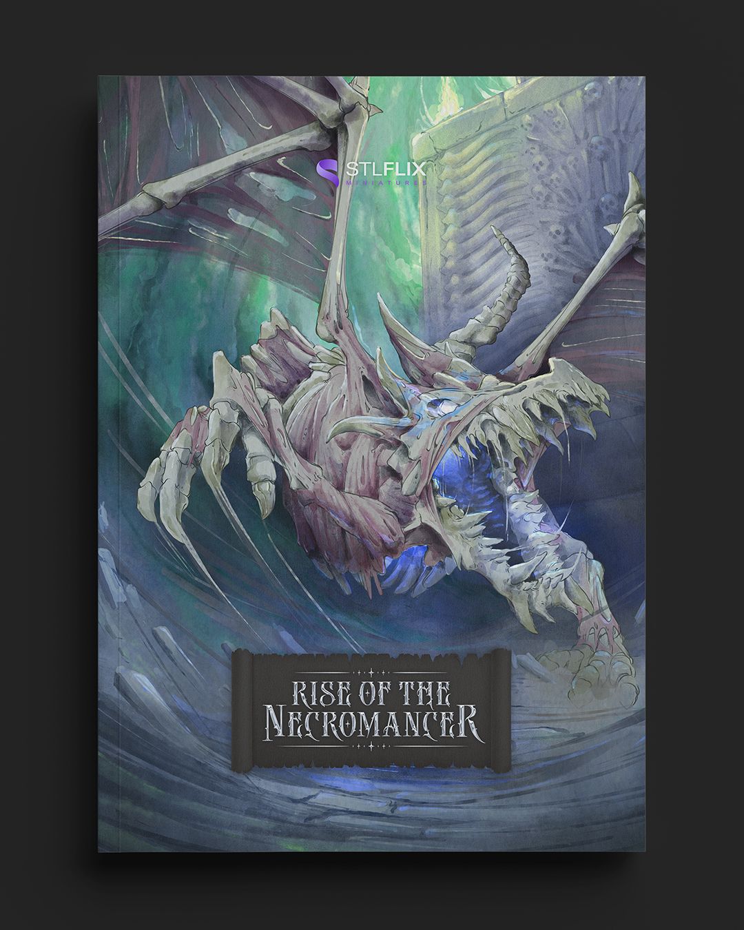 Rise of the Necromancer - Campaign