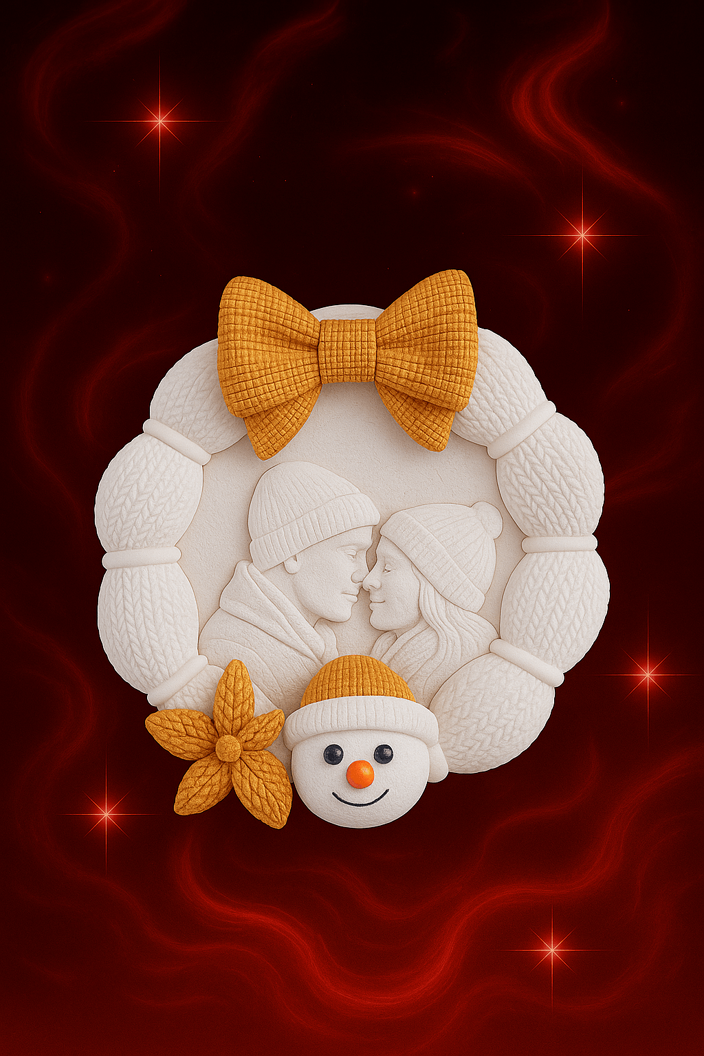 Custom Wreaths